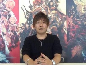 《FF14》制作人吉田直树表达对魔兽世界的喜爱 并视为杰出的“导师”