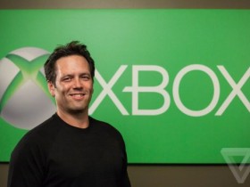 Xbox老大菲尔·斯宾塞获AIAS终身成就奖 将由B社总监Todd Howard亲自颁奖