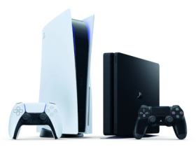 PS4卡盟、PS5系统更新今日上线 VRR功能几个月后推出