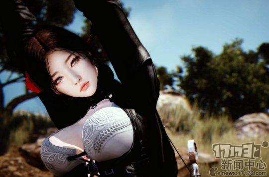 《黑色沙漠》领衔! 盘点国内已拿下代理却迟迟未上线的5款端游大作