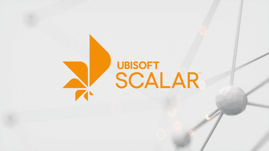 育碧公布突破性云原生技术Ubisoft Scalar 创新游戏开发和体验方式