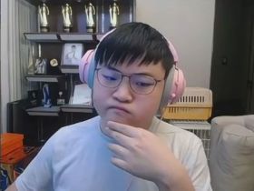英雄联盟卡盟要凉？UZI直播吐槽演员