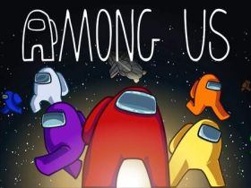 任天堂直面会汇总 Among Us、洞穴探险等作登陆NS