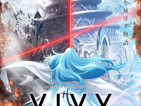 霸权社×常月达平原创动画特报PV公开 将于4月开播！