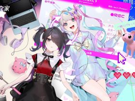 游戏《NEEDY GIRL OVERDOSE》将于10月推出NS版