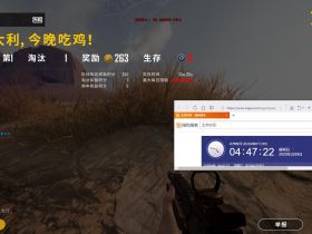绝地求生辅助-潘金莲辅助