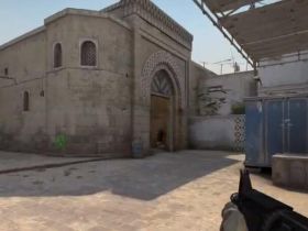 CSGO辅助冰狼
