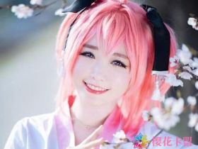 战斗少女VS清纯偶像 哪位是你的最爱？