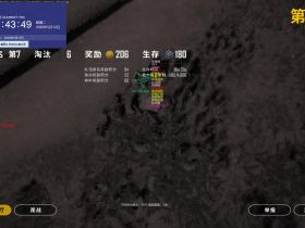 绝地求生辅助_冰魄