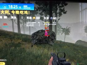 绝地求生辅助-比特辅助