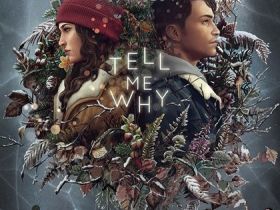 冒险游戏AVG《Tell Me Why》2.0完整汉化补丁发布！