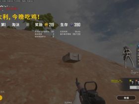 绝地求生辅助-传奇辅助