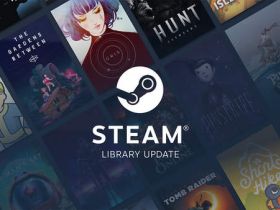 Steam新版游戏库正式推出 远程同乐作为奖励向用户开放