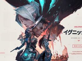 PC Gamer 2020多人游戏奖项出炉：拳头《Valorant》