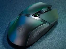 csgo，apex，永劫无间，预算300以内，有啥鼠标推荐吗？