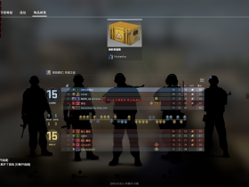 CSGO插件又又 辅助