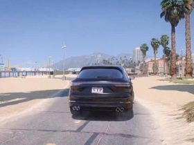卡盟-一天赚48亿的《GTA5》，究竟好玩在哪？