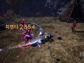 NEXON手游《V4》为什么会成为韩国地区的畅销作？