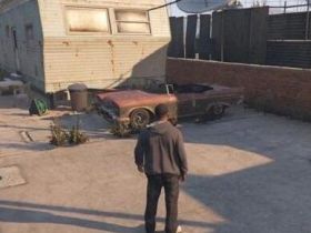GTA5账户解封教程