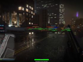 GTA5辅助侠盗猎车手5 GTA5 辅助 秘籍 / 自瞄 人物无敌