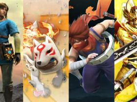 巫师3、FF14、刺客信条...《怪物猎人》系列毕竟联动过多少大作IP？