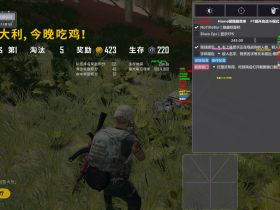 绝地求生卡盟-JOKER辅助