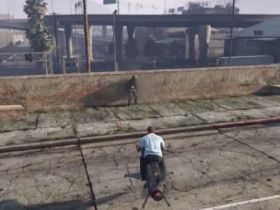 《GTA5辅助》里一些你不知道的东西，老玩家都不一定会告诉你