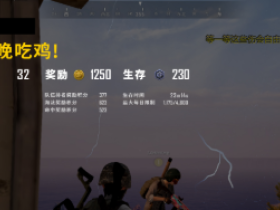 绝地求生辅助-初语辅助