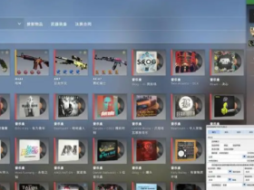 CSGOaskware辅助