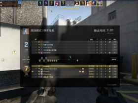 CSGO狙击手辅助支持各大主流对战平台