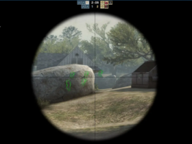 csgo冰狼辅助支持setam平台！