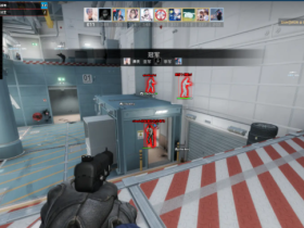 csgo闪光辅助支持全系统打开即用！