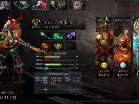 DOTA2辅助 ESL伯明翰欧洲区线上赛淘汰赛: 四强出炉