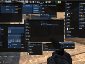 csgo卡盟布加迪辅助