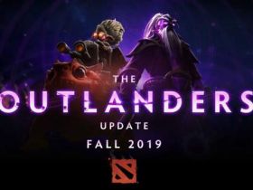 《Dota2》“世外之争”将于Major后开启 具体日期未定