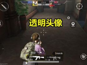 和平精英辅助吧-赞助辅助