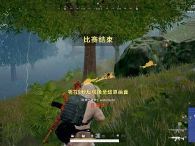 绝地求生_稳定单版透视辅助