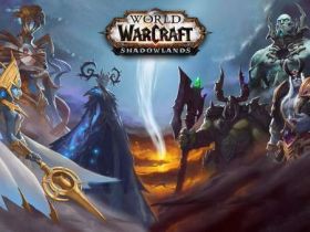 魔兽世界：暗影国度》IGN 8分：让游戏再度焕发活力