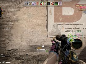 csgo账号白给辅助