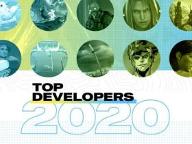 外媒评选2020年度开发商：《哈迪斯》开发商荣获第一