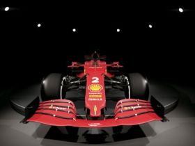 《F1 2021辅助》评测：感触方程式的音浪