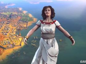 E3 2021：《人类》公布新预告 8月17日发售、Steam今日开预购