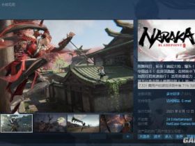 《永劫无间账号》Steam评价多半好评 亚服网络仍是槽点