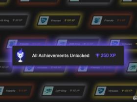 Epic Games商城下周上线成就系统！后续还推出新社交功能