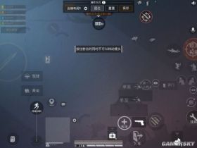 和平精英名字大全：和平精英从不入门到不精通 新手基础介绍