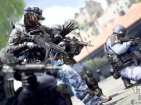 《穿越火线X》首段实机演示视频发布  2020年登岸Xbox