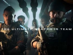 《COD19现代战争2》首曝预告：团队协作是终极武器