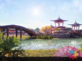 《天涯明月刀手游》最终尝试曾经首先，不容错过的武侠佳作