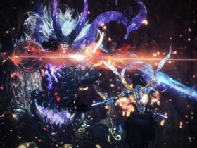 《仁王2：完全版》公布大量截图 高清武士杀鬼
