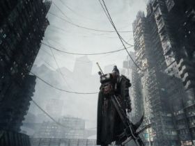 黑魂启发开放世界新作《枯瑟信仰：放逐者》最新官方预告 年内登陆Steam平台